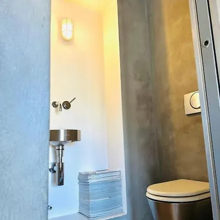 Appartamento Luxury Apartment, Open Space, Centro *