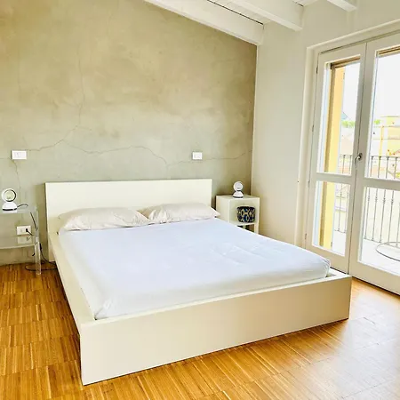 아파트 Luxury Apartment, Open Space, Centro