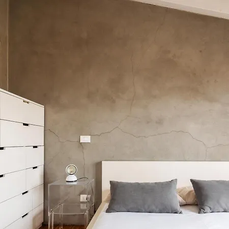 Luxury Apartment, Open Space, Centro 아파트 *
