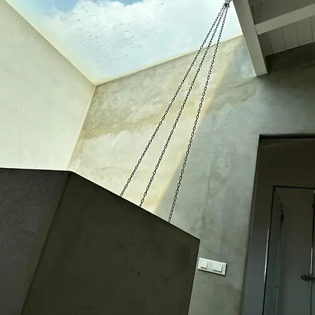 아파트 Luxury Apartment, Open Space, Centro