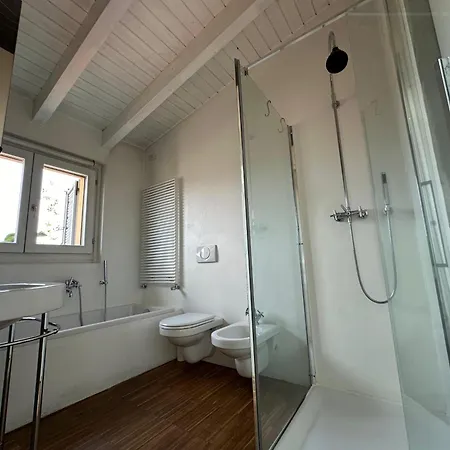 Luxury Apartment, Open Space, Centro 아파트 *