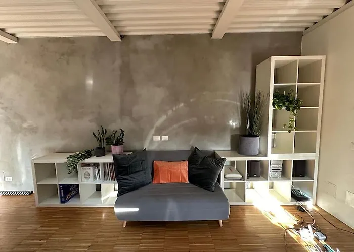 Apartment, Open Space, Centro Apartament *