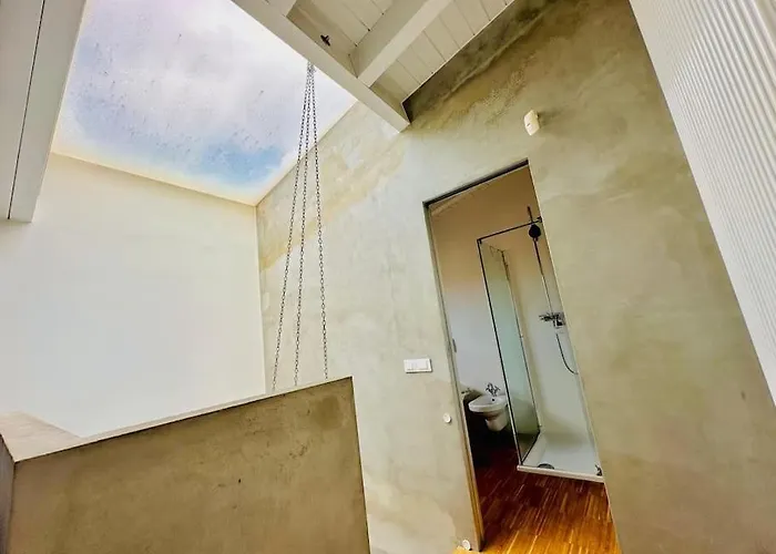 Apartament Apartment, Open Space, Centro Mediolan