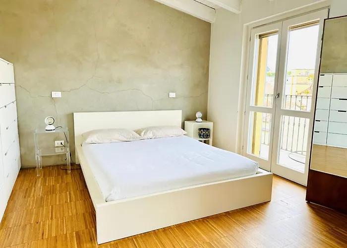 Apartament Apartment, Open Space, Centro