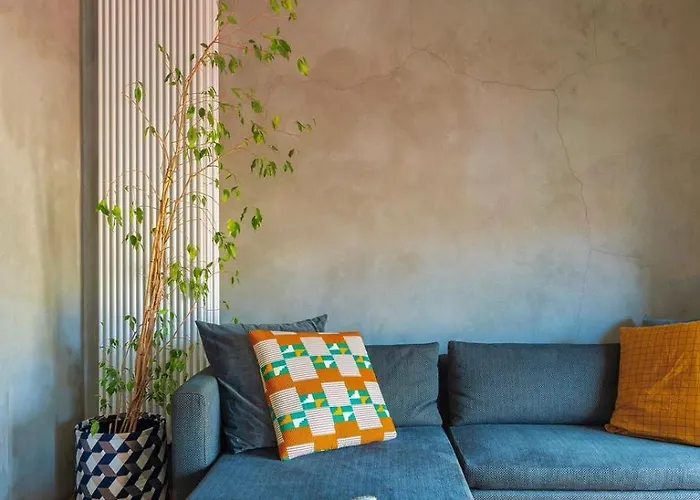 Apartment, Open Space, Centro Mediolan
