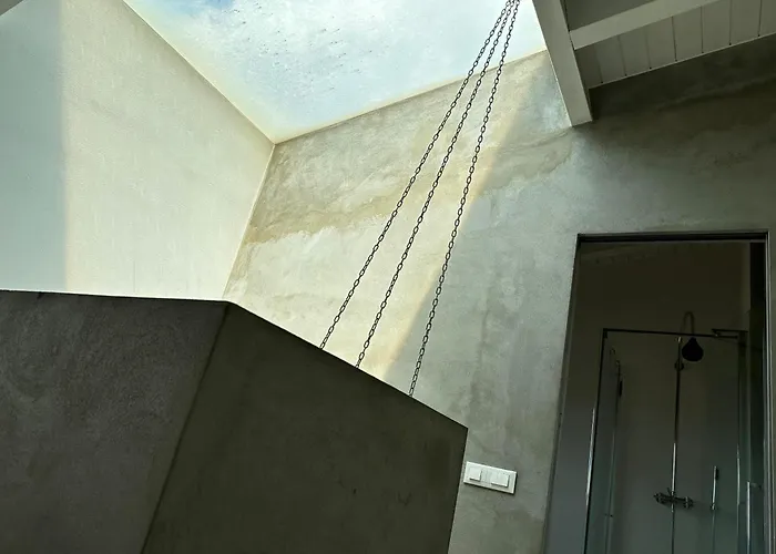 Apartament Apartment, Open Space, Centro