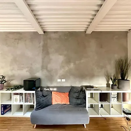 Apartment, Open Space, Centro * Mediolan