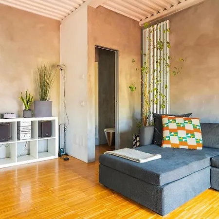 Apartment, Open Space, Centro *