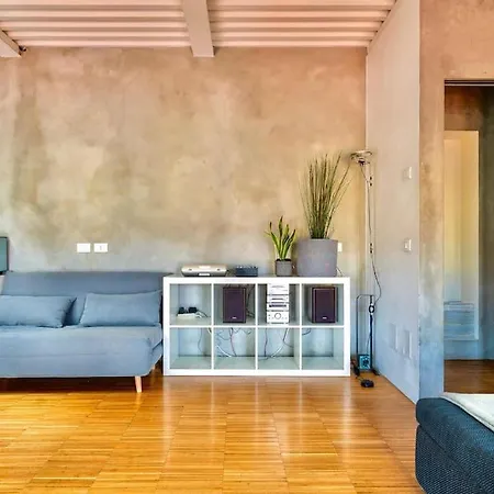 Apartment, Open Space, Centro * Mediolan