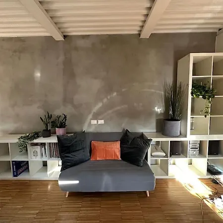 Apartment, Open Space, Centro Apartament *