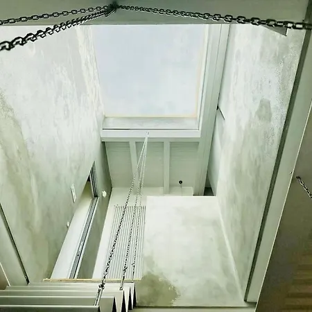 Apartament Apartment, Open Space, Centro