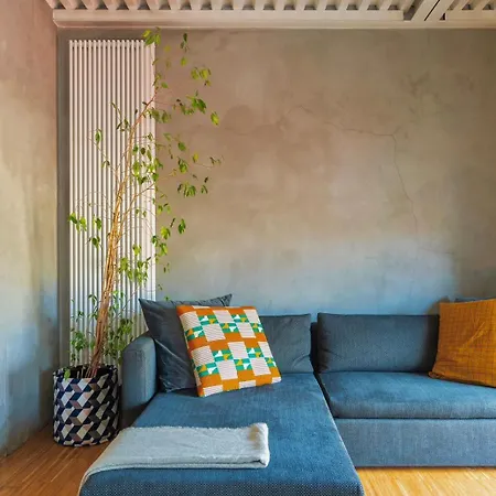 Apartment, Open Space, Centro Mediolan