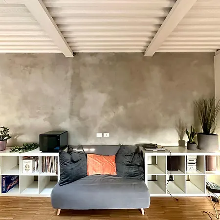 Apartment, Open Space, Centro * Mediolan